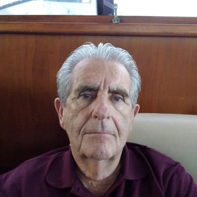 Profile Picture of Robert Briley (@RobertBriley3) on Twitter