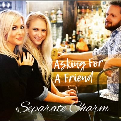 Profile Photo of Separate Charm Melissa Ramski & Lizzie Miller (@SeparateCharm) on Twitter