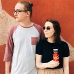 Profile Picture of Olivia & Spencer Carson (@thesizzletable) on Instagram