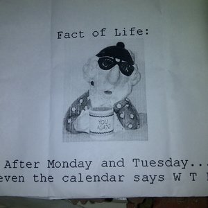 Profile Picture of Vicki Hargis (@vrnvd) on Myspace