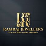 RAMRAJ JEWELLERS - Instagram Profile Picture of RAMRAJ JEWELLERS (@ramraj_jewellers) on Instagram