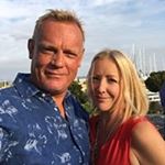 Profile Picture of Lynette Booth (@cheekylynb) on Instagram