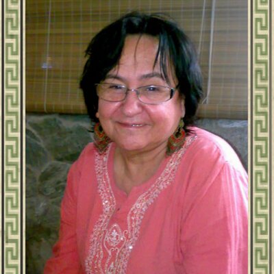 Zoraida Gomez - Twitter Profile Picture of Zoraida Gomez (@zoraidagomez7) on Twitter