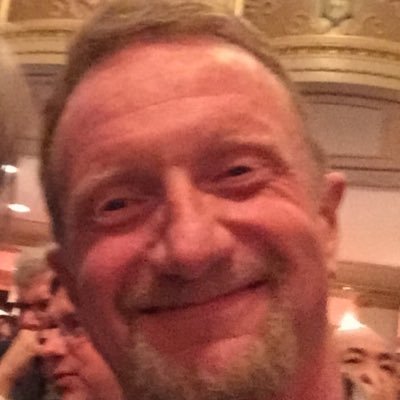 Profile Picture of Brian Cools (@becools62) on Twitter