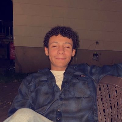 Profile Picture of Matthew Winfrey (@MatthewWinfre14) on Twitter
