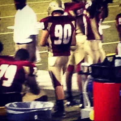 Profile Picture of Adam Saucedo (@st__adam) on Twitter