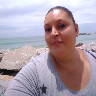 Profile Picture of Andreia Soares Monteiro Da Silva Santana (@AndreiaSoaresm2) on Twitter