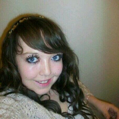 Profile Picture of Melissa Hopper (@m3lissa100787) on Twitter