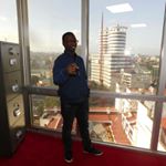 Kenneth Kinyanjui - Instagram Profile Picture of Kenneth Kinyanjui (@kkinyash) on Instagram