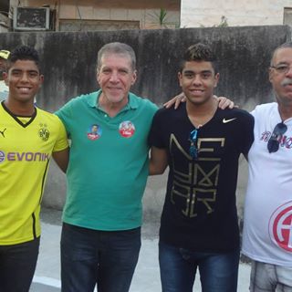 Profile Picture of Sergio De Paula (@sergio.depaula.5070) on Facebook