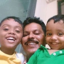 Profile Picture of Uday Nair (@UdayNair) on Twitter