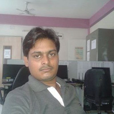 Profile Picture of Raju Gupta (@rajugupta8790) on Twitter