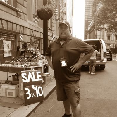 Profile Picture of Randy Beasley (@RandyBe68558849) on Twitter