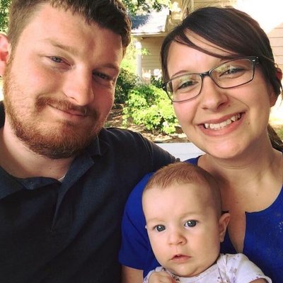 Profile Picture of Taylor Thigpen (@tthigpen2nd) on Twitter