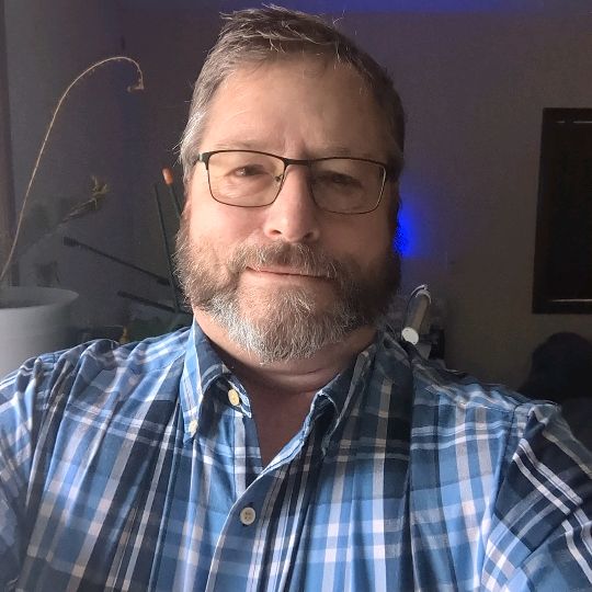 Profile Picture of Ray Walczyk (@raywalczyk) on Tiktok