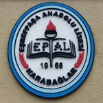 Profile Picture of EŞREFPAŞA ANADOLU LİSESİ (@epal_izmir) on Instagram