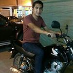 Profile Picture of Richard Pazmiño (@pazminorichard) on Instagram