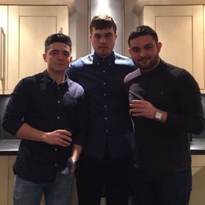 Profile Picture of Sam Clow (@SClow94) on Twitter