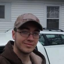 Profile Picture of Dominic Jenkins (@DominicJenkins9) on Twitter