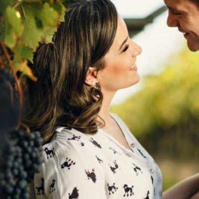 Profile Picture of Chris B Ribeiro (@chrysbr) on Twitter