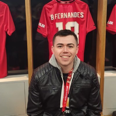 Profile Picture of Kraig Andrews (@KraigTDA) on Twitter