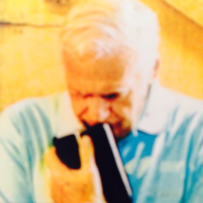 Profile Picture of Dave Walton (@12_walton) on Twitter