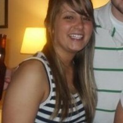 Profile Picture of Abby Eckert (@GailElizabeth89) on Twitter