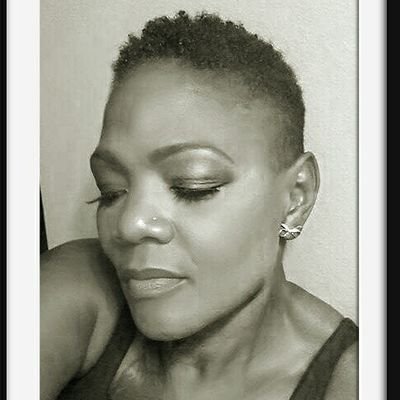 Profile Picture of Che'Tore Beauty (@CGriffithMosley) on Twitter