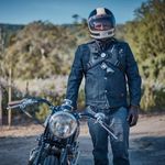 Profile Picture of Richard Mitchell (@dicky_mitchell) on Instagram