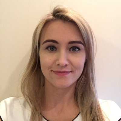 Profile Picture of Anne Kehoe (@AnneKehoe5) on Twitter