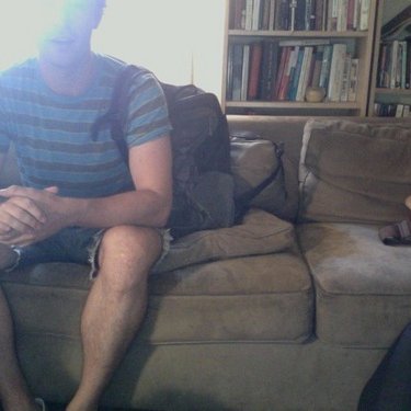 Jesse Hodges - Twitter Profile Picture of Jesse Hodges (@JessieJean_16) on Twitter