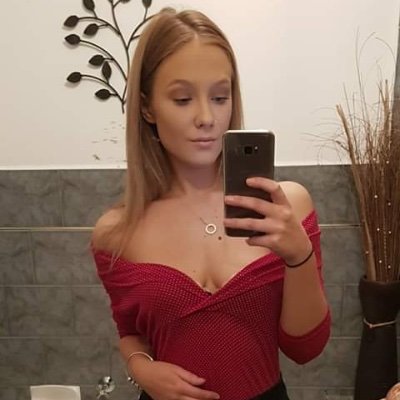 Profile Picture of Jade Jorgensen (@jade_jorgensen) on Twitter