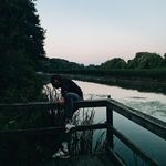 Profile Picture of Tommy Saunders (@tommysaunders14) on Instagram