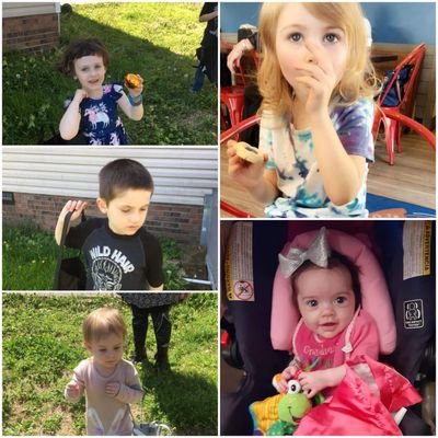 Profile Picture of James Pedigo (@JamesPedigo13) on Twitter