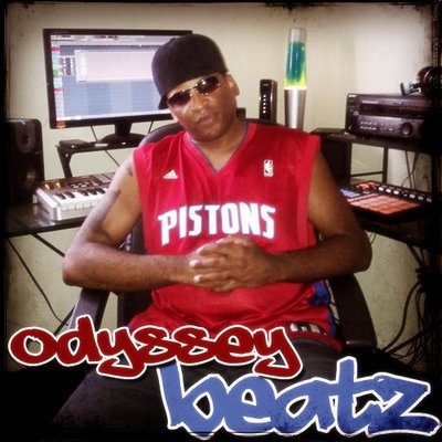 Profile Picture of Terry Hatcher (@OdysseyBeatz) on Twitter