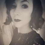 Profile Picture of Caitlin Andrews (@noirdoll1927) on Instagram