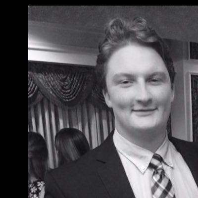 Profile Picture of Tim Shield (@shield_timothy) on Twitter