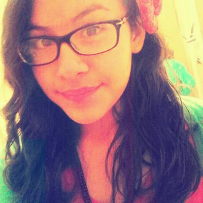 Profile Picture of Jade Lopez (@jadelopez8081) on Twitter