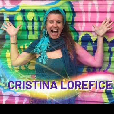 Profile Picture of Cristina Lorefice (@crislorefice) on Twitter