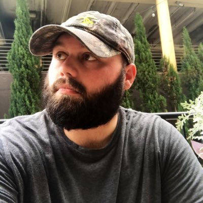 Profile Picture of Jeremy “CAMO” Reynolds (@CamoEdits) on Twitter