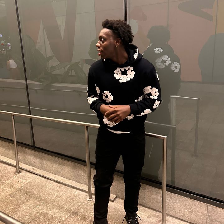 Profile Picture of Eman’s Son (@andrewrizzin) on Tiktok
