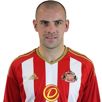 Profile Picture of Darron Gibbo Gibson (@Darron28Gibson) on Twitter