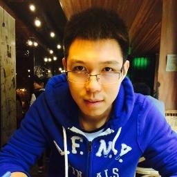 Profile Picture of Feng Alex Yan (@alexyfyf) on Twitter