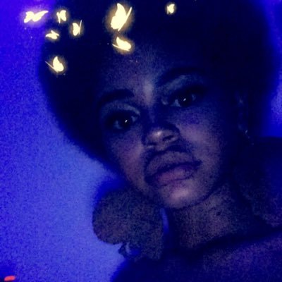 Profile Picture of Nyla Bell (@NylaBel94836885) on Twitter