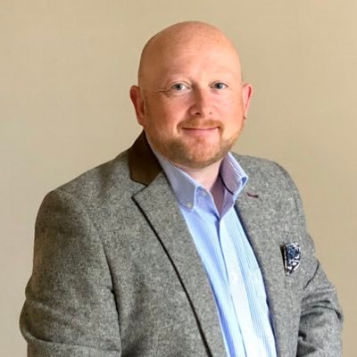 Profile Picture of Kevin Ridings (@ukPenfold) on Twitter