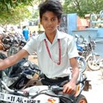 Profile Picture of jothi krishnan (@kicha_shy_on_love) on Instagram