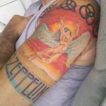 Profile Picture of Paul Gallione (@paulgallione) on Instagram