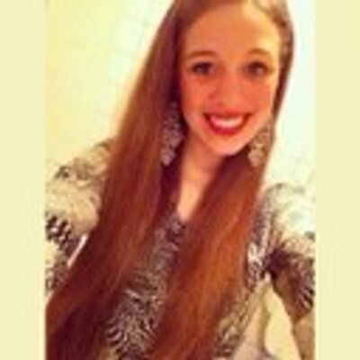 Profile Picture of Melanie Van Der Aa (@MelanievanderAa) on Twitter