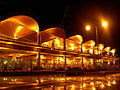 Profile Picture of Kuching International Airporton Wikipedia