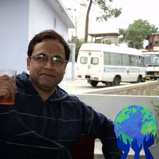 Profile Picture of Anuj Bhatnagar (@anuj.bhatnagar.169) on Facebook